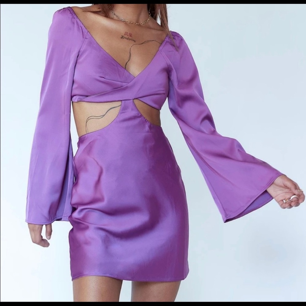 Beautiful princess polly dress